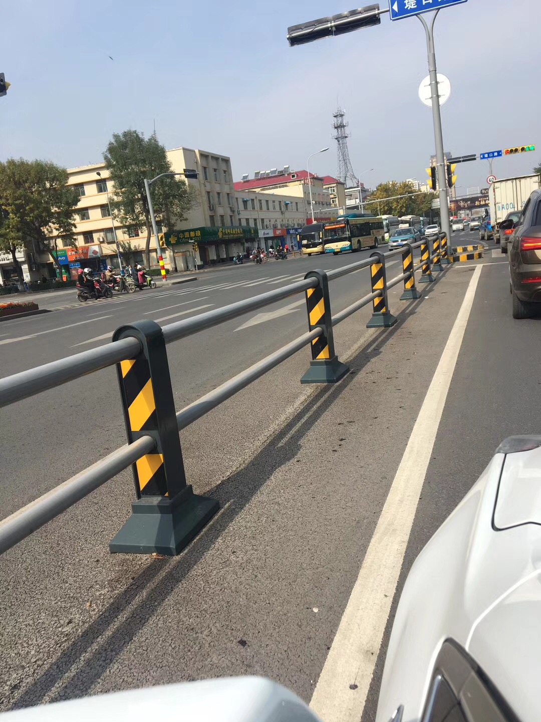 交通護(hù)欄，交通護(hù)欄廠家