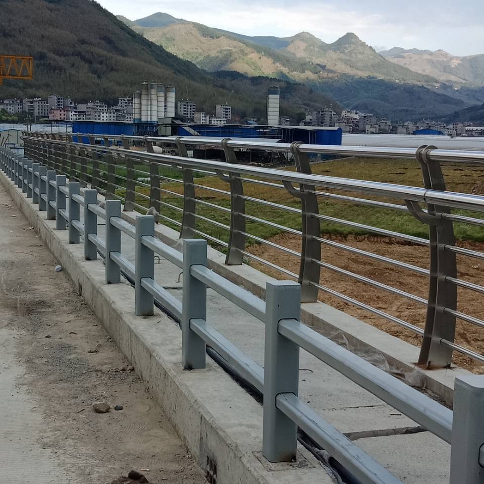 景觀護(hù)欄